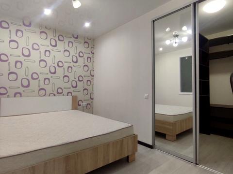 квартира за адресою Пономарьова вул., 26 к5