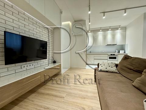 квартира за адресою Антоновича вул. (Горького), 74