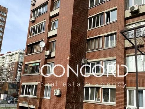 квартира за адресою Антоновича вул. (Горького), 162