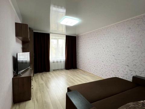 квартира по адресу Щепотьева бульв., 3А