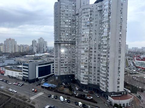 квартира по адресу Григоренка, 36