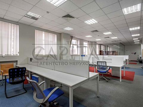 комерційна за адресою Бульварно-Кудрявська вул. (Воровського), 33-Б