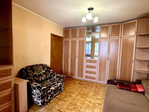 квартира по адресу Володимира Висоцького бульв., 4