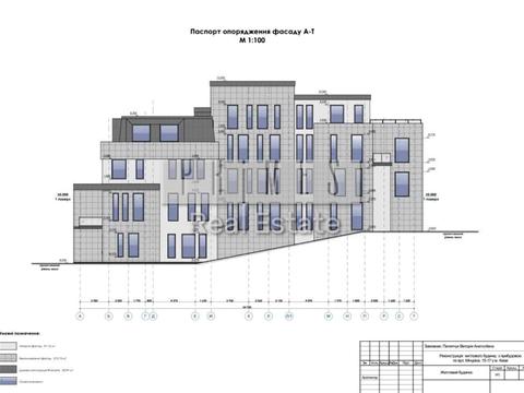 коммерческая по адресу Болсуновський пер. (Мічуріна), 11