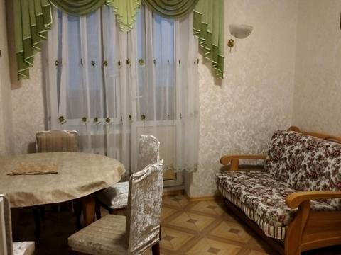 квартира по адресу Киев, Анны Ахматовой ул., 35