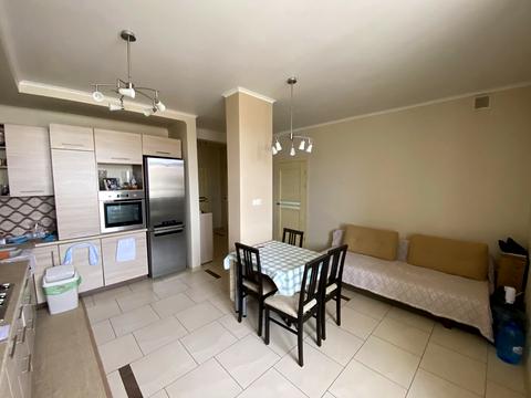 квартира по адресу Червоной Калины просп., 64