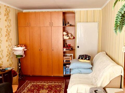 квартира по адресу Василия Никитина ул., 23