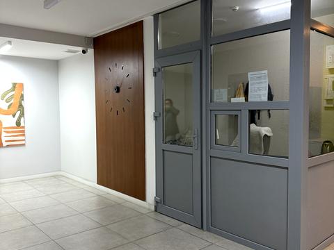 квартира по адресу Олеся Бердника ул., 1-Д