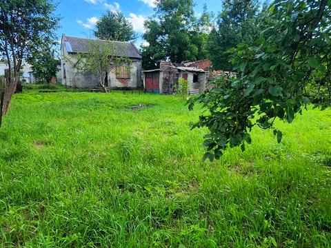 ділянка за адресою Сусідня вул., 5