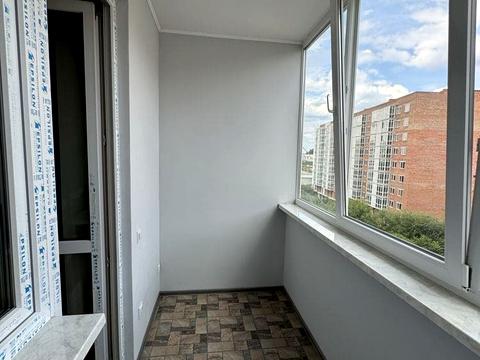 квартира по адресу Кольцевая ул., 14