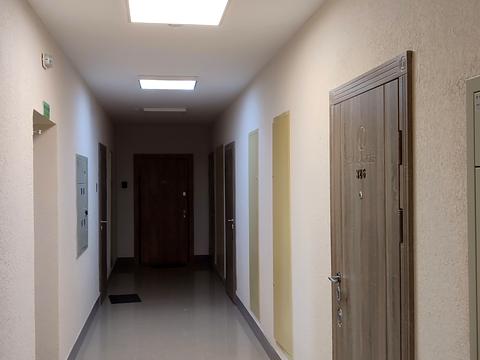 квартира по адресу Миколы Бажана просп., 17-А