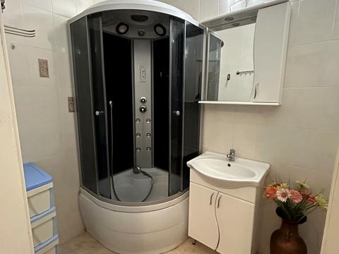 квартира по адресу Академика Сахарова ул., 30