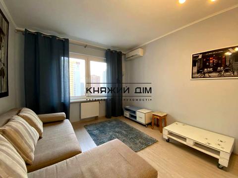 квартира по адресу Бориса Гмыри ул., 18