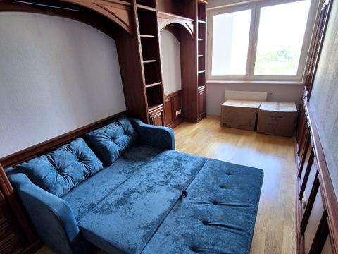 квартира за адресою Кадетський Гай вул., 6