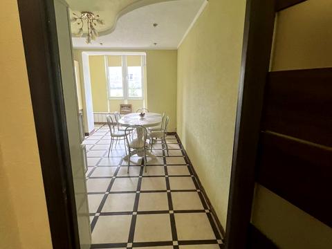 квартира за адресою Келецька вул., 45б