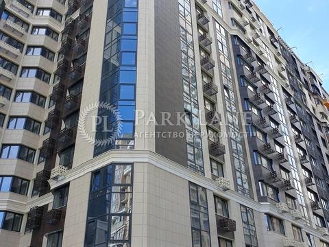 квартира за адресою Золотоустівська вул., 25