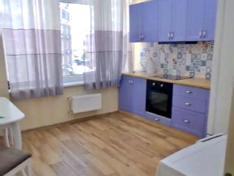 квартира за адресою Валерія Самофалова вул. (Каманіна), 16-А/5