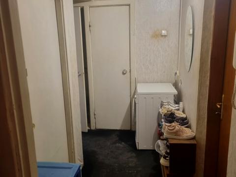 квартира по адресу Митрополита Василия Липковского ул. (Урицкого), 11
