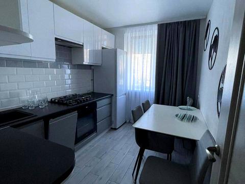 квартира по адресу Победы ул., 58