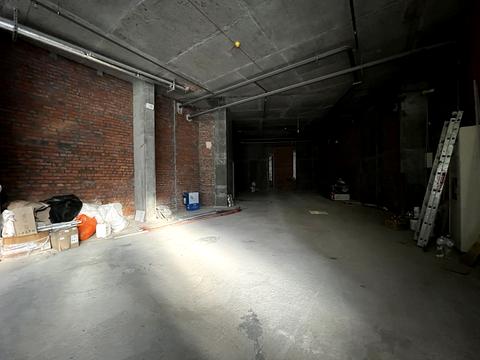 комерційна за адресою Берестейський просп. (Перемоги), 11