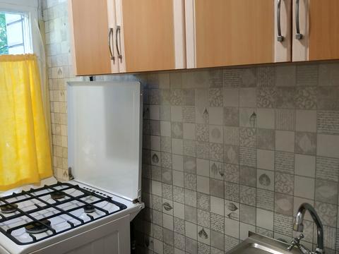 квартира за адресою Празька вул., 17