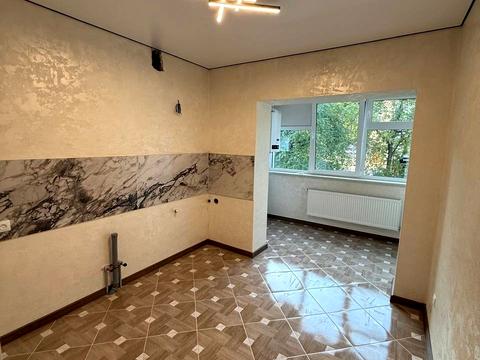 квартира по адресу Львівське шосе, 39/2