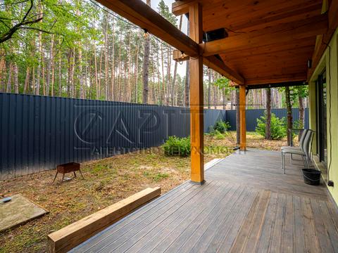 дом по адресу Лесной пер.