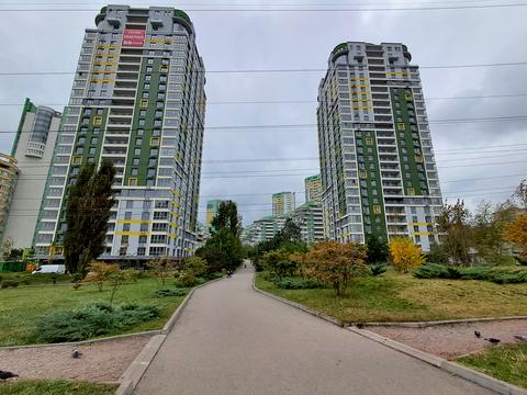 квартира за адресою Вишгородська вул., 45г