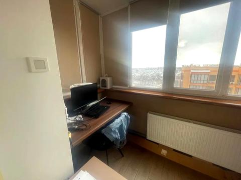 квартира по адресу Запорожское шоссе, 30ш