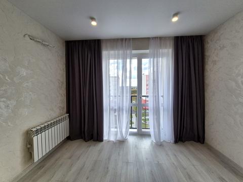 квартира за адресою Миколаївська вул., 31