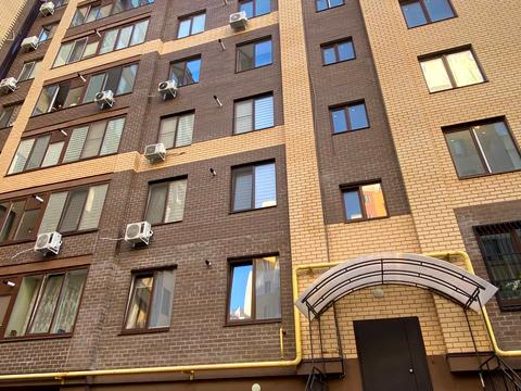 квартира за адресою Михайла Грушевського вул., 39/3 к5