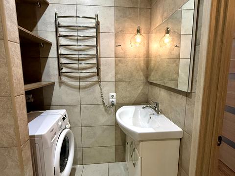 квартира по адресу Европейского Союза просп. (Правды), 45