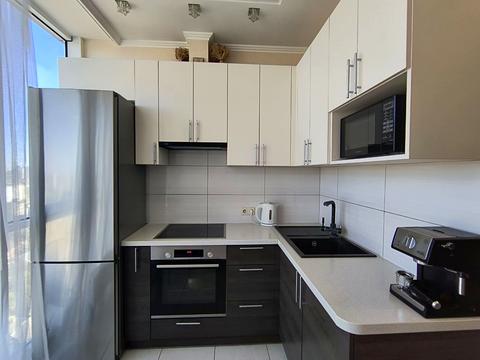 квартира за адресою Болгарська вул., 87а