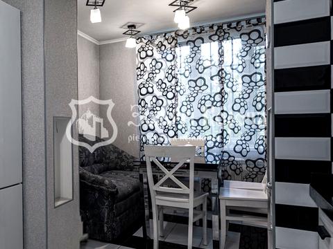 квартира по адресу Драгоманова ул., 5
