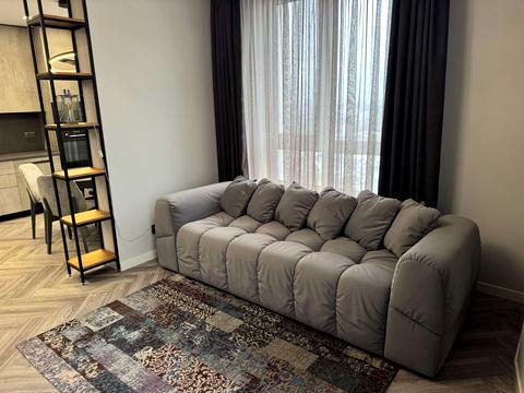 квартира по адресу Митрополита Василия Липковского ул. (Урицкого), 38