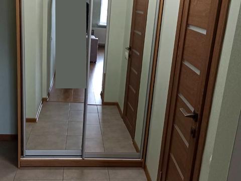 квартира за адресою Лисогірський пров., 20