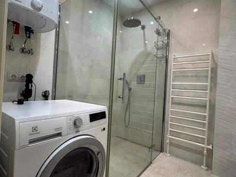 квартира за адресою Вишгородська вул., 45/7