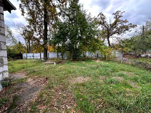 ділянка за адресою 