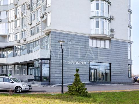 коммерческая по адресу Владимира Ивасюка просп. (Героїв Сталінграду), 2-Д