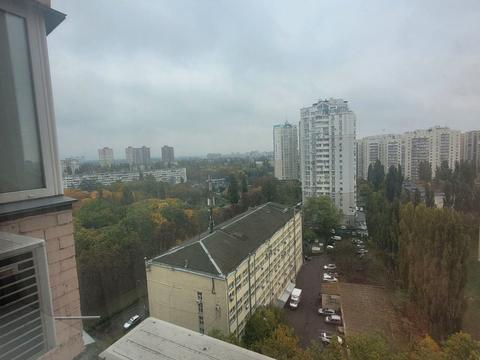 квартира по адресу Леся Курбаса просп., 7-А