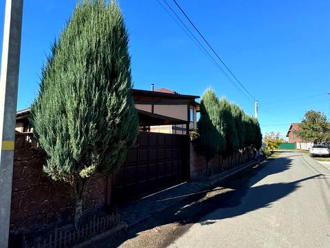 дом по адресу Міжріччя