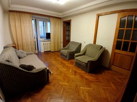 квартира по адресу Леси Украинки бульв., 28