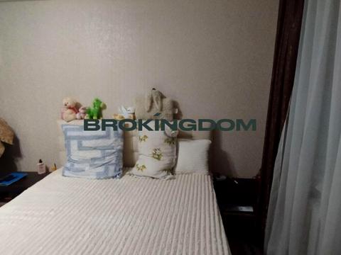 квартира по адресу Дегтяревская ул., 15