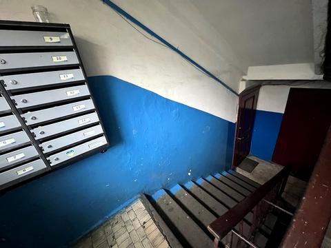 квартира за адресою Ярослава Гашека бульв., 3