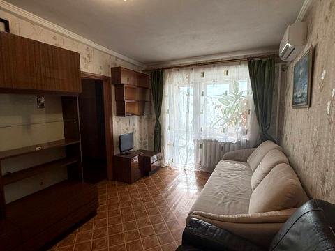 квартира по адресу Бессарабская ул., 2