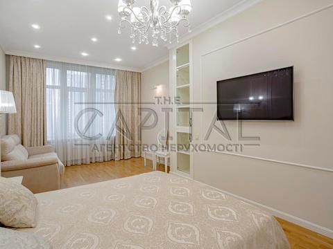 квартира за адресою Андрія Верхогляда вул. (Михайла Драгомирова), 11