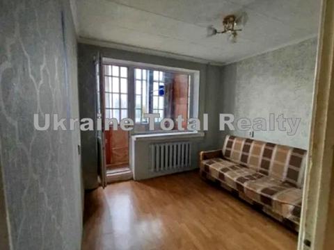 квартира за адресою Вадима Гетьмана вул., 24/9