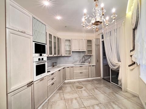 квартира по адресу Евгения Коновальца ул. (Щорса), 36-В