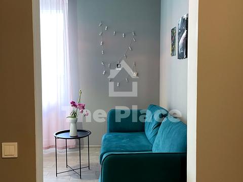 квартира за адресою Сергія Данченка вул., 32