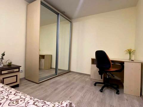 квартира за адресою Героїв Крут вул. (Фурманова), 8